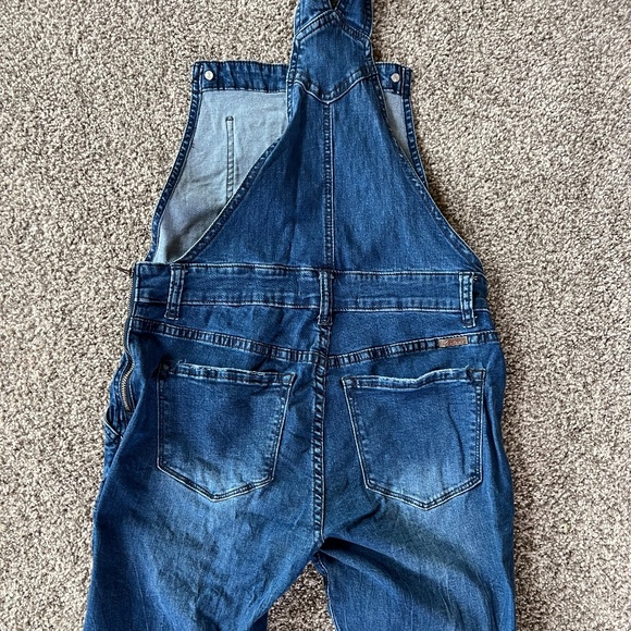 Overalls - Picture 2 of 2
